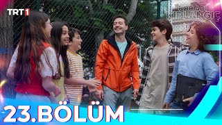 Kod Adı Kırlangıç 23. Bölüm @trt1