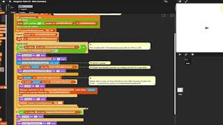 Hangman 02 - Main Gameplay screenshot 5
