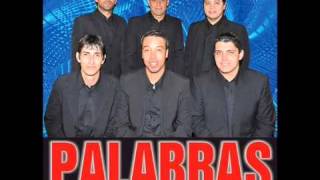 Video thumbnail of "Grupo Palabras - Otra noche sin ti"