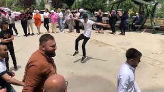 Batarist & Cahit Karataşta Hızlı Halay 2023