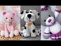 crochet soft toy ideas