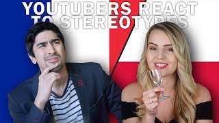 Most Popular National Stereotype I Youtuber Edition Part 2