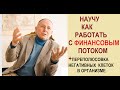 РАССКАЖУ КАК РАБОТАТЬ С ФИНАНСОВЫМ ПОТОКОМ,+ПЕРЕПОЛЮСОВКА КЛЕТОК