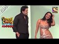 Krushna Compliments Kashmira | Comedy Circus Ke Ajoobe