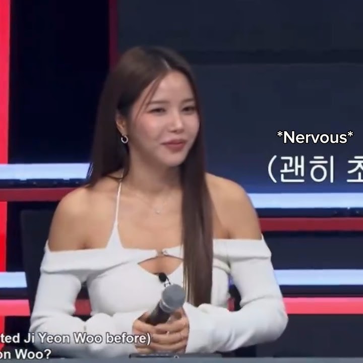Solar is a scary boss 😭 #mamamoo #Solar #kpop #shorts