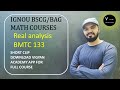 LIMIT POINTS REAL ANALYSIS SHORT CLIP FOR FULL COURSE DOWNLOAD APP NOW