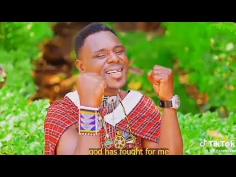 ASHENKAI OFFICIAL VIDEO BY TIMOTHY OPOTI 