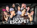 Worlds Hardest ESCAPE Room!! (Hirap!) | Ranz and Niana