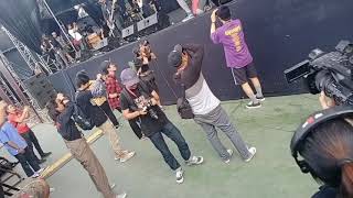 HELLPRINT 2019 ALONE AT LAST, REVENGE THE FATE, DEAD WITH FALERA, DEAD SQUAD