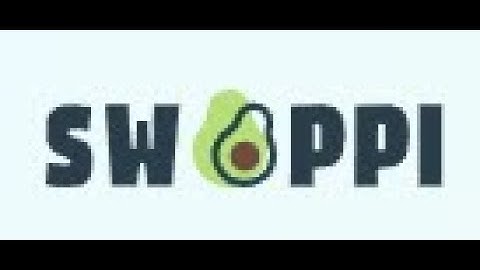 Swappi - The First DEX on the Conflux Network! HUGE OPPORTUNITY!