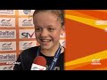 Maisie Summers Newton - Silver: Women's 100m Breaststroke - BPSIM17