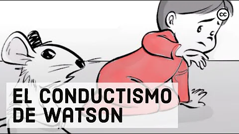 ¿Por qué es importante la teoría de Watson?