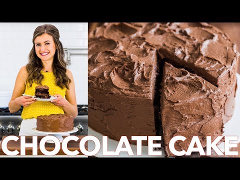 Perfect And Easy Cake Decorating Ideas | Best Chocolate Cake Hacks | So Yummy Cake Recipes. 