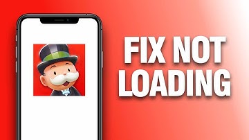 How To Fix And Solve Monopoly Go Not Loading - Final Solution