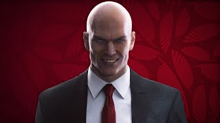 HITMAN ABSOLUTION В 2022 году