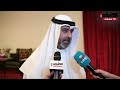 وزارة الإعلام: سنوفر فرصاً متساوية لمرشحي الانتخابات لعرض برامجهم