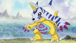 Digimon Adventure Tri: uma boa dose de nostalgia, by Pedro Almeida