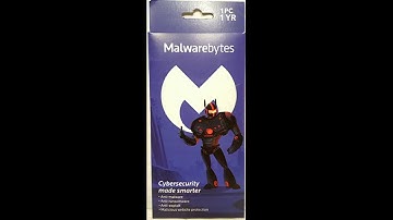 Review: Malwarebytes Anti-Malware Premium 3.0 - 3 PCs / 1 Year