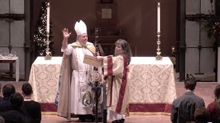 Christmas Eve, 2019 | The Nativity of our Lord Jesus Christ | Saint Mark's, Seattle screenshot 2