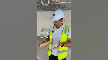 Sustainable design - biodegradable buildings