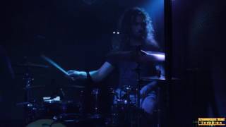 Drum Solo (+ piece of bass solo)  Marco di Salvia