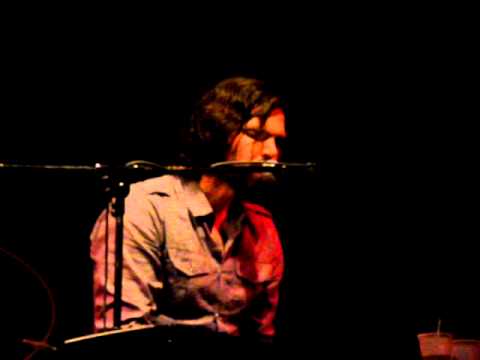 "into-the-west"---todd-clark-live-at-rivoli-in-toronto,-on-april-13,-2012