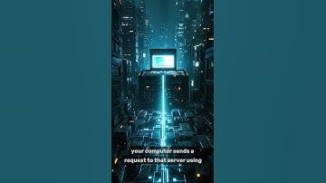 What Happens When You Click a URL