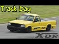 XDR Track Day // Raw Motorsport Track Day 2019