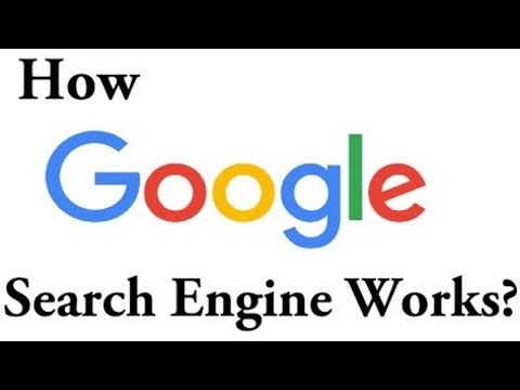 How Google Search