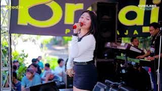 D'RADJA IS DEFINITELY TIRED - ULFA DAMAYANTI - ESCOBAR, RIZAL & DANIA'S IN-LAW - JEPARA'S ANNUAL ...
