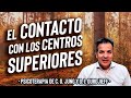 El Contacto con los Centros Superiores - Psicoterapia Transpersonal de C. G. Jung y G. I. Gurdjieff