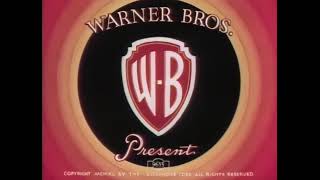 Merrie Melodies - Malibu Beach Party 194O Les