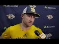 Steven Stamkos & Andrew Brunette - Postgame: Dec. 4, 2025