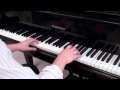 The Rainbow Connection (piano)