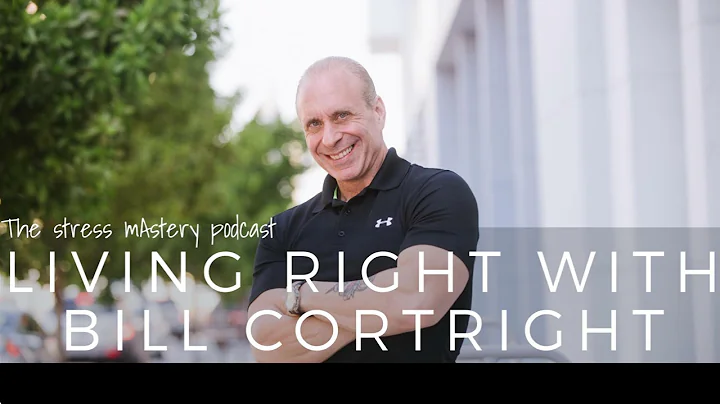 #1464 Rise Up and Shift Recap with Stress Member B...