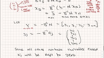Termination of Simplex Method and Identifying Unbounded Optimum
