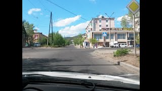 Порядок движения. Маневрирование.