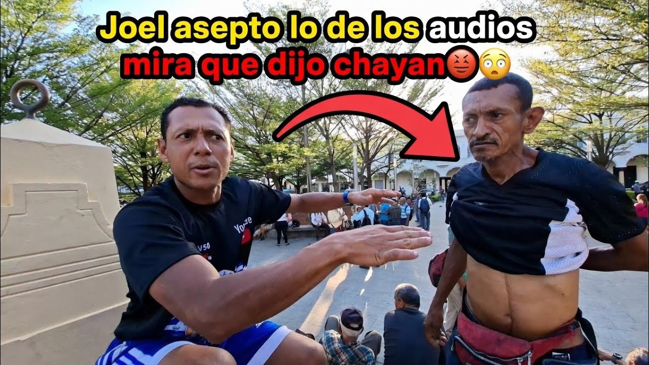 chayan llego sigue enojado 🤬😡💣