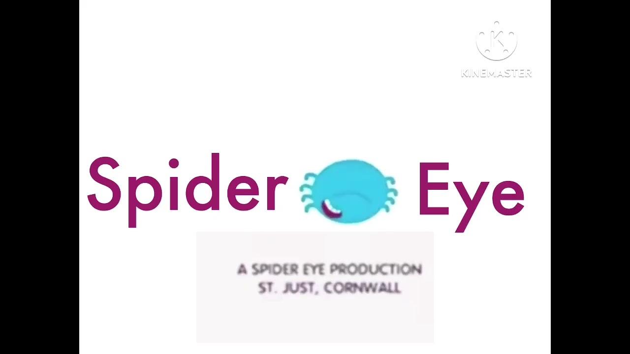 Spider eye/Playhouse Disney (2009) for NOEDOLEKCINLOGO6662 and