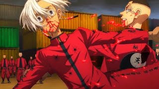 Izana Deathtokyo Revengers Season 3 Amv- Faceless