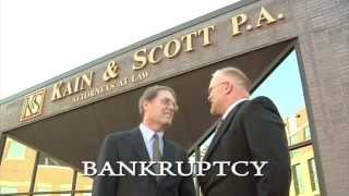 Kain & Scott: Minnesota's Bankruptcy Law Firm