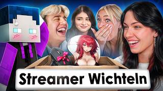 Thumbnail for XXL GESCHENKE AUSPACKEN im JULI!🎁 (komplettes Chaos) Mit Papaplatte, Basti, NoWay, Hugo…