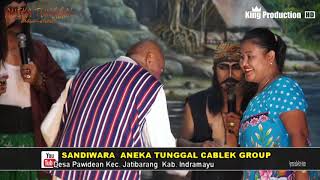 Bebas Hubungan Lagu Terbaru Joni Rengge - Sandiwara Aneka Tunggal Live Desa Lajer Tukdana Indramayu