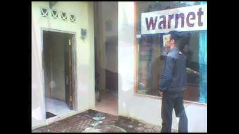 west java pangandaran beach warnet  yok