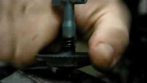 savage x original spring slipper test