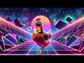 Beginning of video