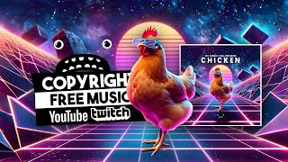 Jay Sarma & HallowsEevee – Chicken [Bass Rebels] Background Gaming Music No Copyright Meme Song