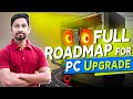 How toupgrade your computerlaptop like a pro  best pcupgrade guide in 2024