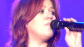 Kelly Clarkson - Already Gone - Allentown - 3rd September