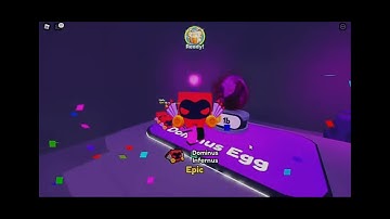 😈*Tutorial*🤑How to dupe gems in pet simulator X